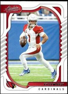 Kyler Murray
