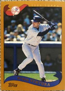 Robin Ventura