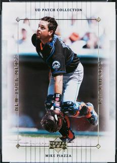 Mike Piazza