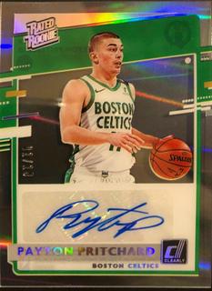 Payton Pritchard