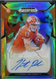 Hunter Renfrow