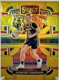 Katie Lou Samuelson