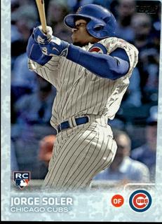 Jorge Soler