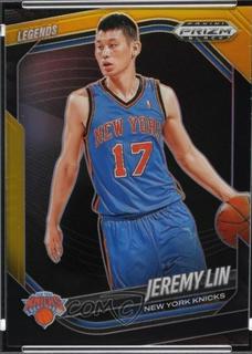Jeremy Lin