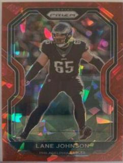 Lane Johnson