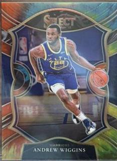 Andrew Wiggins