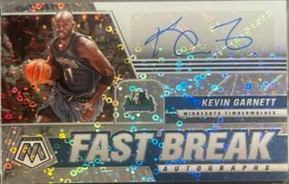 Kevin Garnett