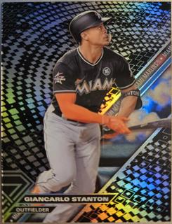 Giancarlo Stanton