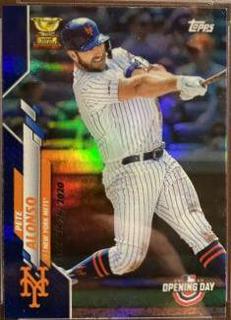 Pete Alonso
