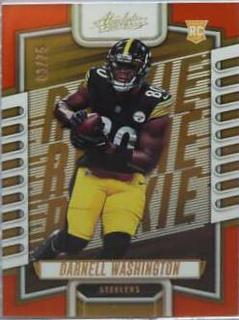 Darnell Washington