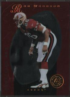 Rod Woodson