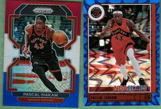 Pascal Siakam