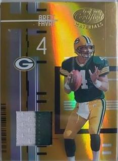 Brett Favre