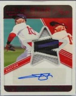 Trevor Story