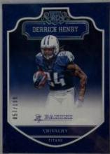Derrick Henry [Chivalry] #300
