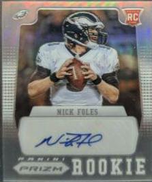 Nick Foles