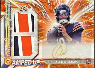 Caleb Williams