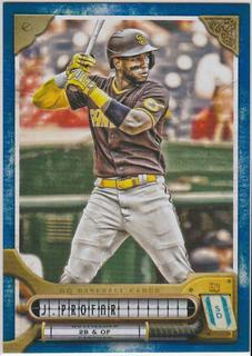 Jurickson Profar