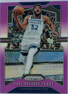 Karl-Anthony Towns