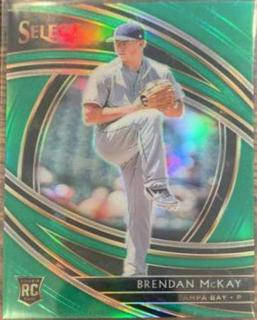 Brendan McKay