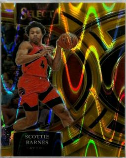 Scottie Barnes