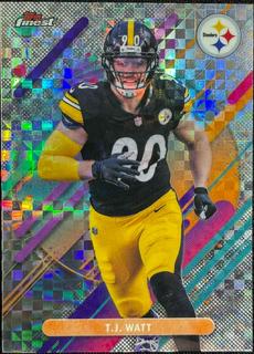 T.J. Watt