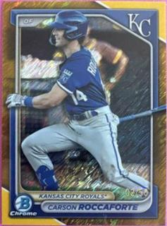 Carson Roccaforte