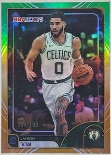 Jayson Tatum