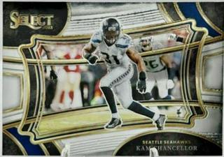 Kam Chancellor