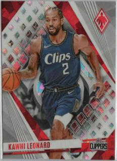 Kawhi Leonard