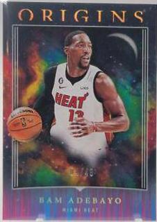Bam Adebayo