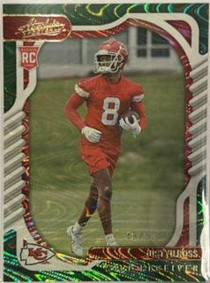 Justyn Ross