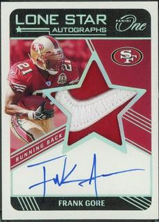 Frank Gore