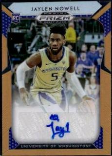Jaylen Nowell