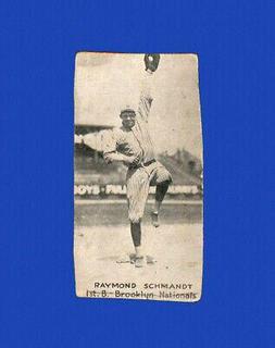 Raymond Schmandt