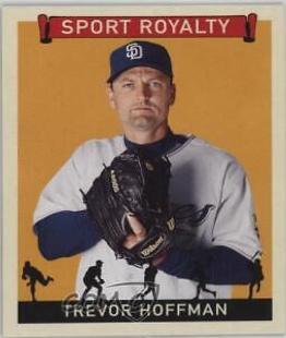 Trevor Hoffman