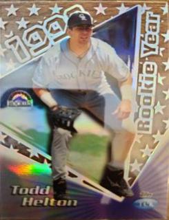 Todd Helton