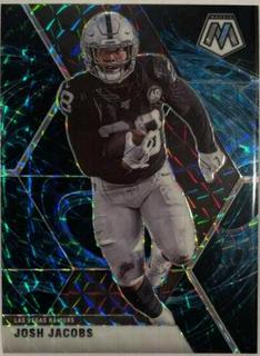 Josh Jacobs