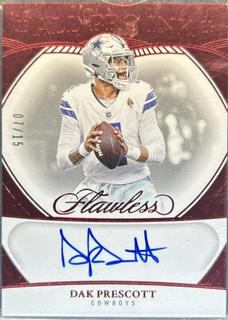 Dak Prescott