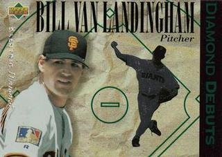 Bill Van Landingham