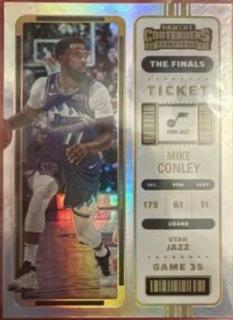 Mike Conley