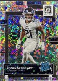 Roger McCreary