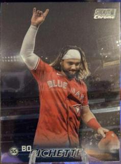 Bo Bichette