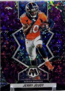 Jerry Jeudy