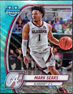 Mark Sears