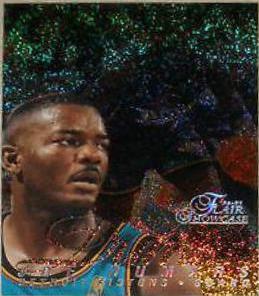 Joe Dumars Row 0