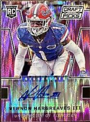 Vernon Hargreaves III