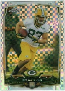 Jeff Janis