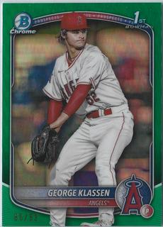 George Klassen