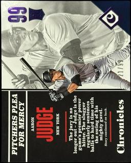 Aaron Judge